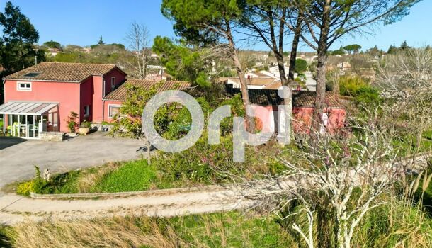 Villa / Maison 9 pièces  à vendre Ruoms 07120