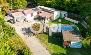 Maison 7 Pièces 136 m² à vendre à Grospierres (07120)