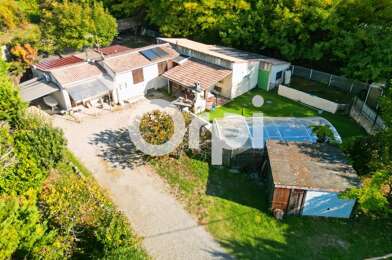 Maison 7 pièces 244700 €