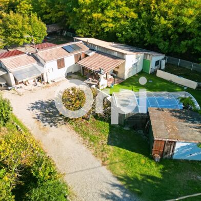 Maison 7 pièces 249000 €