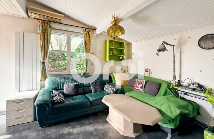 Maison avec deux dépendances et piscine — photo 4