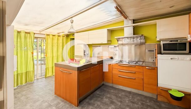 Villa / Maison 7 pièces  à vendre Grospierres 07120