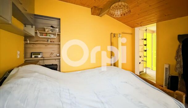 Villa / Maison 7 pièces  à vendre Grospierres 07120