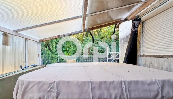 Villa / Maison 7 pièces  à vendre Grospierres 07120