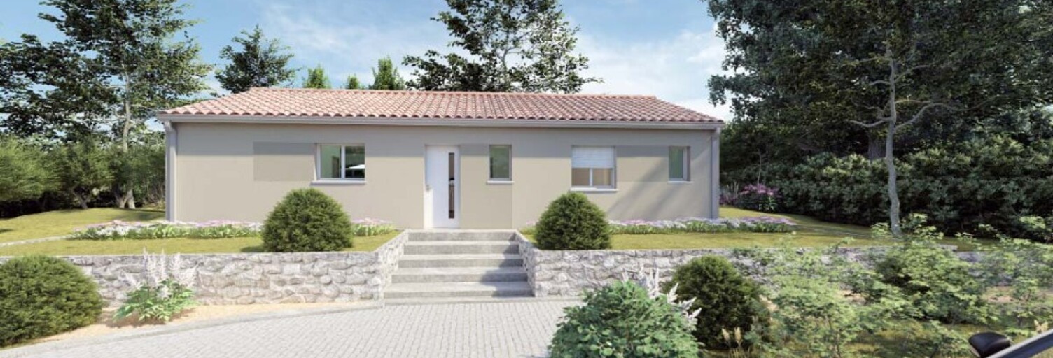Maison 4 Pièces 100 m² à vendre à Agen (47000)