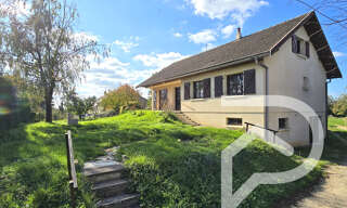 Maison 6 Pièces 168 m² à vendre à Dammartin-Marpain (39290)