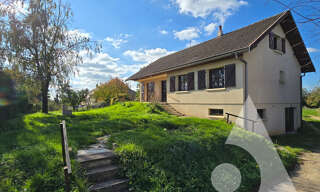 Maison 6 Pièces 168 m² à vendre à Dammartin-Marpain (39290)