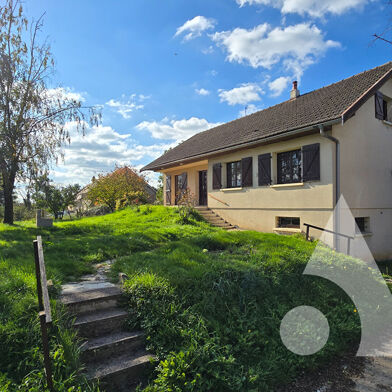 Maison 6 pièces 199000 €