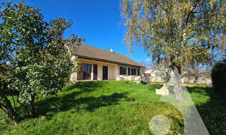 Maison 6 Pièces 168 m² à vendre à Dammartin-Marpain (39290)