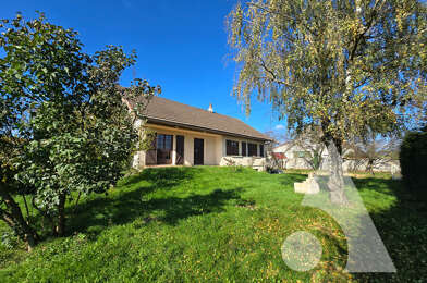 Maison 6 pièces 179000 €