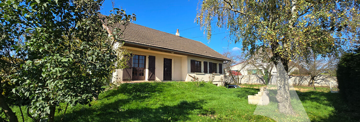 Maison 6 Pièces 168 m² à vendre à Dammartin-Marpain (39290)