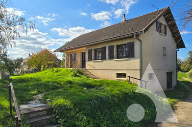 Maison 6 pièces 165000 €