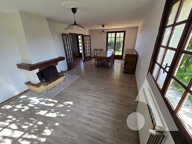 Maison 160m² - Dammartin - 5500m² de terrain — photo 2