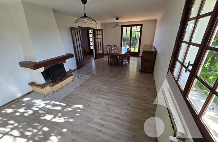 Maison 160m² - Dammartin - 5500m² de terrain — photo 2