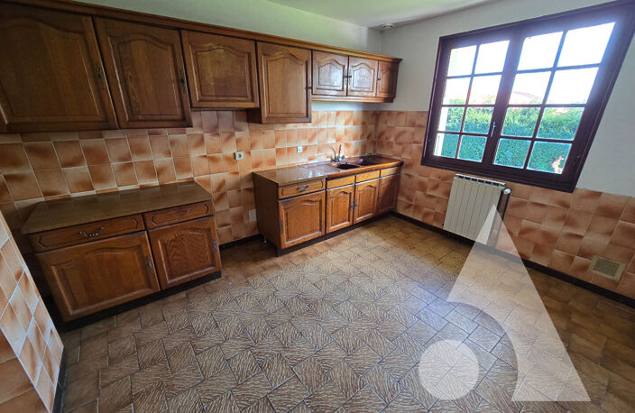 Maison 160m² - Dammartin - 5500m² de terrain — photo 4