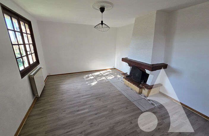 Maison 160m² - Dammartin - 5500m² de terrain — photo 5