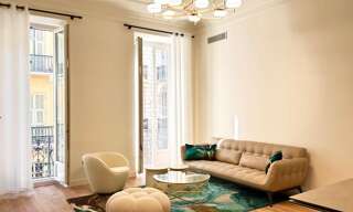 Appartement 5 Pièces 131 m² à vendre à Nice (06000)