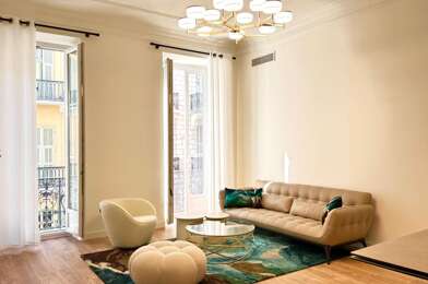 Appartement 5 pièces 1100000 €