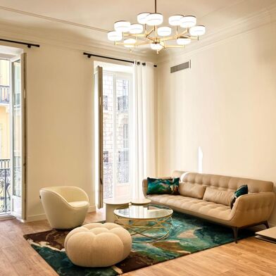 Appartement 5 pièces 1100000 €