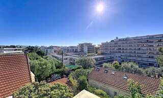 Appartement 3 Pièces 72 m² à vendre à Antibes (06160)