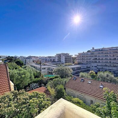 Appartement 3 pièces 380000 €