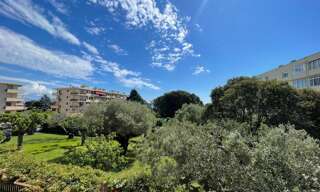 Appartement 2 Pièces 46 m² à vendre à Antibes (06600)