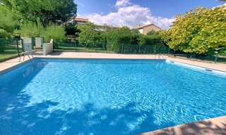 Appartement 2 Pièces 46 m² à vendre à Antibes (06600)