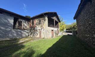 Maison 4 Pièces 80 m² à vendre à Labarthe-Inard (31800)