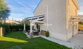 Maison 4 Pièces 90 m² à vendre à Castelginest (31780)