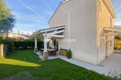 Maison 4 pièces 318000 €