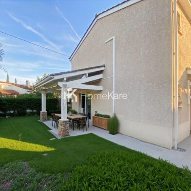 Maison 4 pièces 318000 €