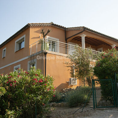 Maison 7 pièces 848000 €