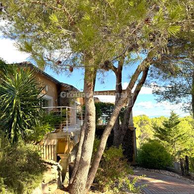 Maison 7 pièces 848000 €