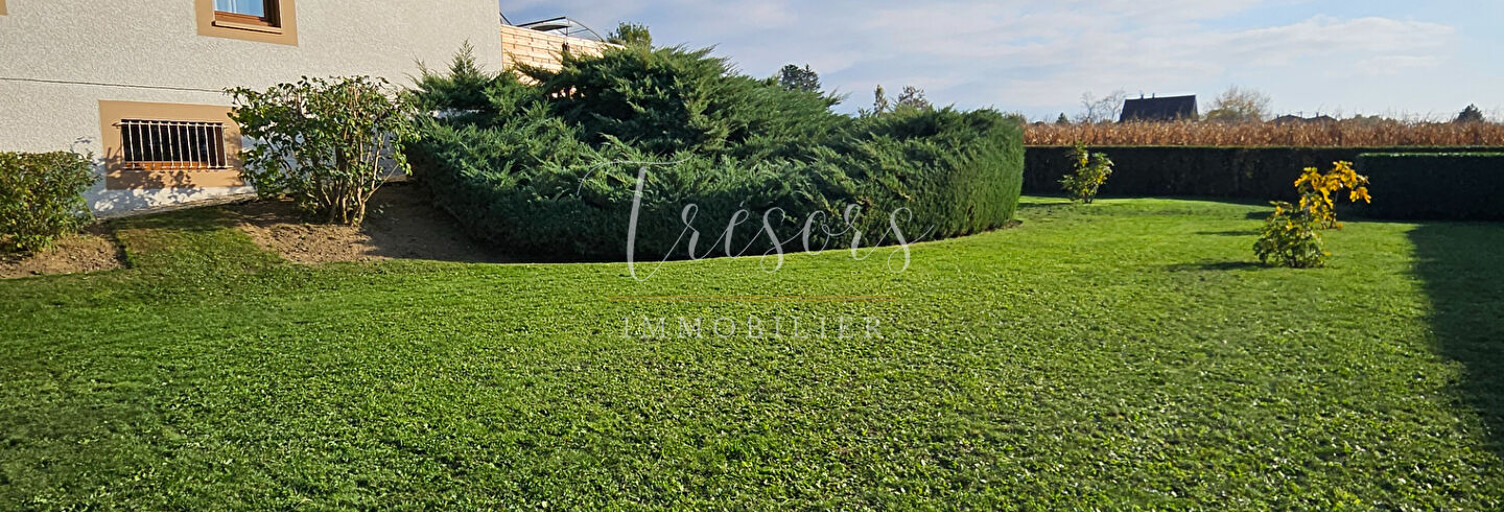 Maison 4 Pièces 86 m² à vendre à Saint-Félix (74540)