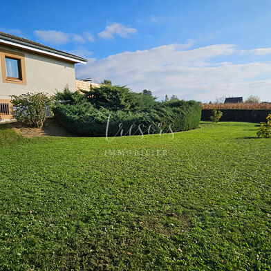 Maison 4 pièces 590000 €