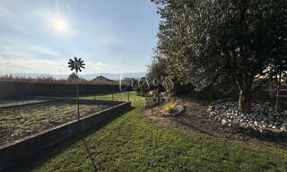 Maison 4 Pièces 86 m² à vendre à Saint-Félix (74540)