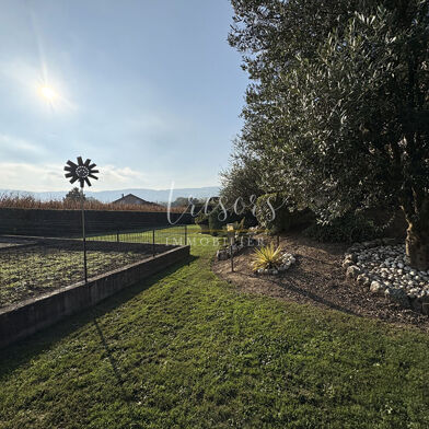 Maison 4 pièces 525000 €