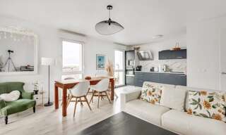 Appartement 3 Pièces 63 m² à vendre à Asnières-sur-Seine (92600)