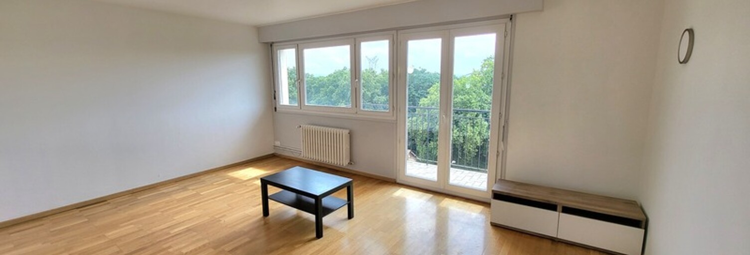 Appartement 4 Pièces 73 m² à vendre à Rouen (76000)