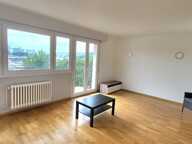 Rouen-Docks : Bel Appartement 73 m² au 5e E (Asc) avec 2 CH, Balcon panor., Gge priv. & Cave  - Px attractif ! — photo 2