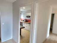 Rouen-Docks : Bel Appartement 73 m² au 5e E (Asc) avec 2 CH, Balcon panor., Gge priv. & Cave  - Px attractif ! — photo 4