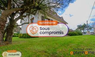 Maison 7 Pièces 154 m² à vendre à Ambleteuse (62164)