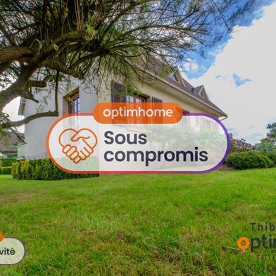 Maison 7 pièces 350000 €