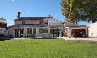 Maison 9 Pièces 260 m² à vendre à Villeneuve-sur-Lot (47300)