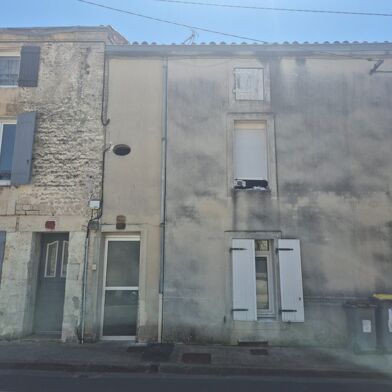 Appartement 4 pièces 99000 €