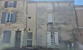 Appartement 4 Pièces 28 m² à vendre à Niort (79000)