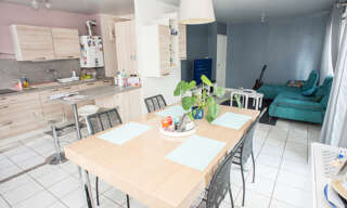 Appartement 4 Pièces 70 m² à vendre à Moulins-lès-Metz (57160)