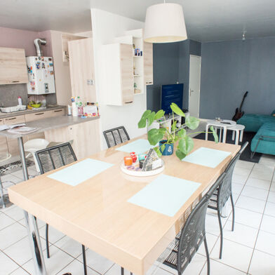 Appartement 4 pièces 159000 €