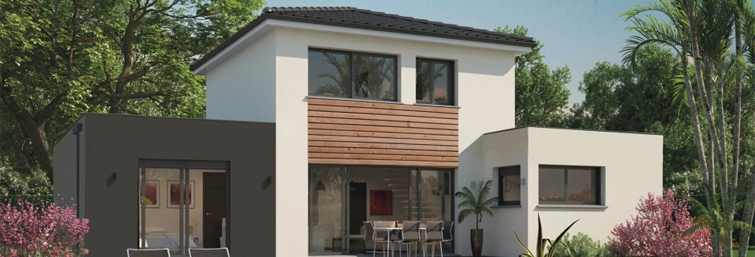 Maison 6 Pièces 132 m² à vendre à Archingeay (17380)