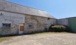 Maison 1 Pièce 137 m² à vendre à Poullan-sur-Mer (29100)